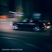 Anything Can Stop Us Now