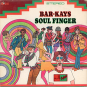 The Barkays: Soul Finger