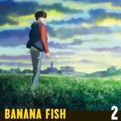 BANANA FISH ORIGINAL SOUNDTRACK EXTRA
