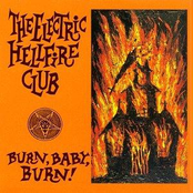 The Electric Hellfire Acid Test by The Electric Hellfire Club