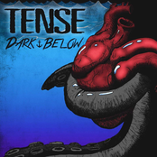 Dark Below: Tense (Acoustic Version)