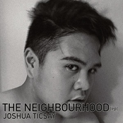 The Neighbourhood - EP