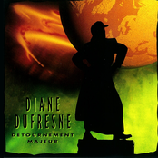 Kamikaze by Diane Dufresne