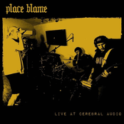 Live At Cerebral Audio