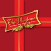 Tomten är aldrig sen