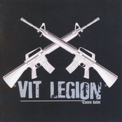 Tusen Kulor by Vit Legion