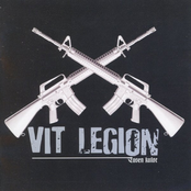 Vitt Motstånd by Vit Legion