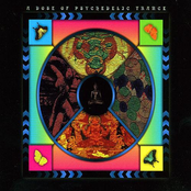 A Dose Of Psychedelic Trance