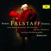 Verdi: Falstaff
