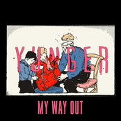 Yunger: My Way Out