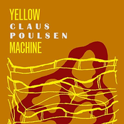 Yellow Machine