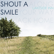 Shout A Smile EP