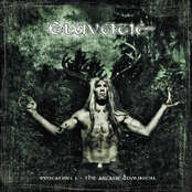 Eluveitie: Evocation I - The Arcane Dominion