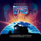 Doctor Who 049 - Master