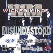 Old Stand By by Wicked Minds
