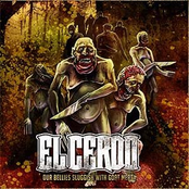 Front Toward Enemy by El Cerdo