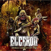 Infestation Of Man by El Cerdo