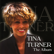 Pain by Tina Turner
