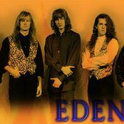 Scream In Eden