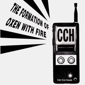 The Formation of Oxen with Fire