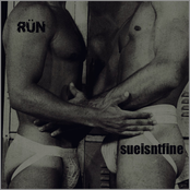 RÜN / Sueisntfine