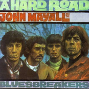 Alabama Blues by John Mayall & The Bluesbreakers