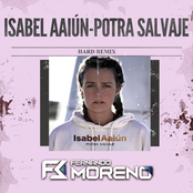 Potra Salvaje (Hard Remix) - Single