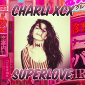 Superlove by Charli Xcx