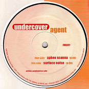 Surface Noise by Undercover Agent