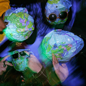 DOOMED WORLD (keep spinning)