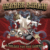 Death Of Aquarius by Orange Goblin