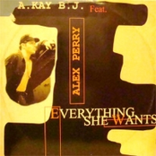 Everything She Wants