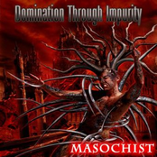 Bleeding The Damned by Domination Through Impurity