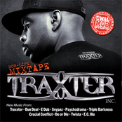 Mob-Life Mixtape Vol. 1