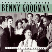 How Long Has This Been Going On? by Benny Goodman