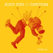 MIRIN BIDE//IGBBTGIMA SPLIT EP