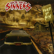 Road Of Sin by Sick Sick Sinners