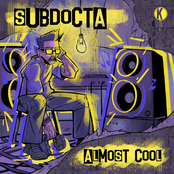 Almost Cool