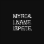 myrealnameispete mixes