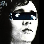 currently playing track album cover art