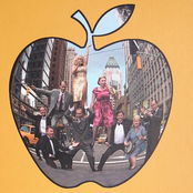 Gunhild Carling: Big Apple