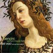 Bencini: Ave Maria, Missa de oliveria