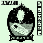 Prizefighter EP