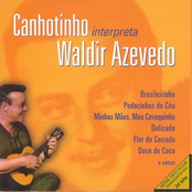 Canhotinho Interpreta Waldir Azevedo