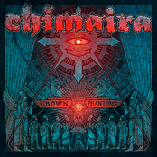 Spineless by Chimaira