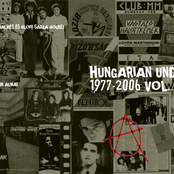 Hungaricum 3 - Hungarian Underground 1977-2006