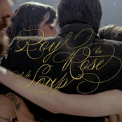 Le Roy, la Rose et le Lou[p]
