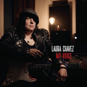 Laura Chavez: My Voice