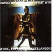 I Think About You by David Devant & His Spirit Wife