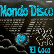 Mondo disco
